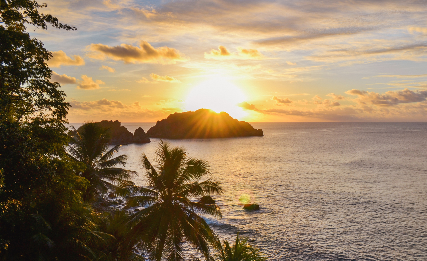 Read more about the article Dessalinizadora produz água para complementar abastecimento humano em Fernando de Noronha