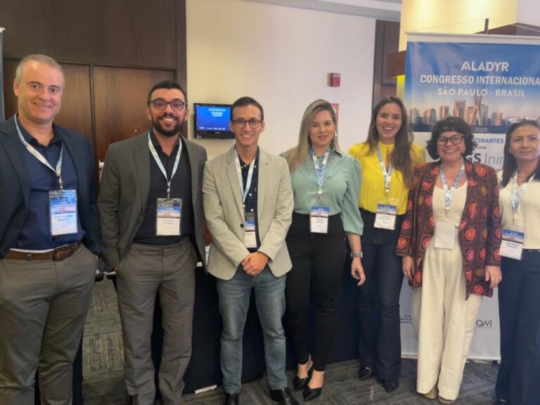 Read more about the article Cagece participa de congresso internacional sobre dessalinização e reúso